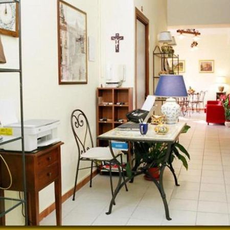 Sicilia Home B&B Katanya Dış mekan fotoğraf