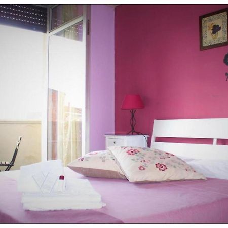 Sicilia Home B&B Katanya Dış mekan fotoğraf