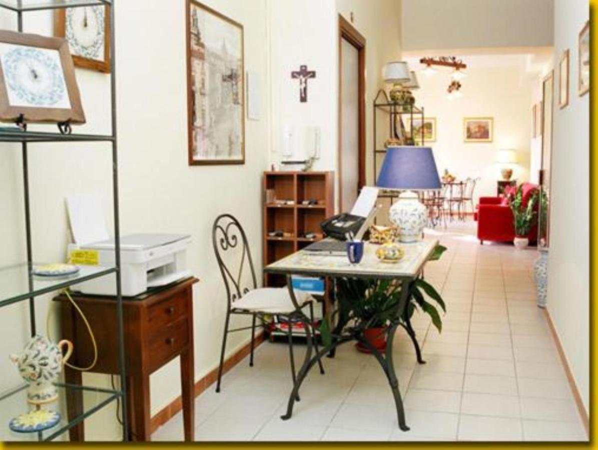 Sicilia Home B&B Katanya Dış mekan fotoğraf