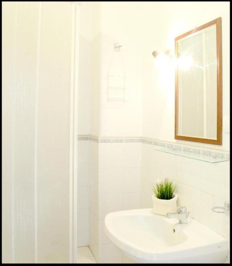 Sicilia Home B&B Katanya Dış mekan fotoğraf