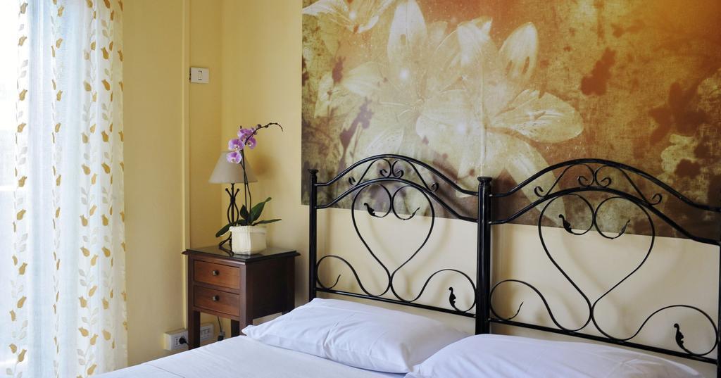 Sicilia Home B&B Katanya Oda fotoğraf
