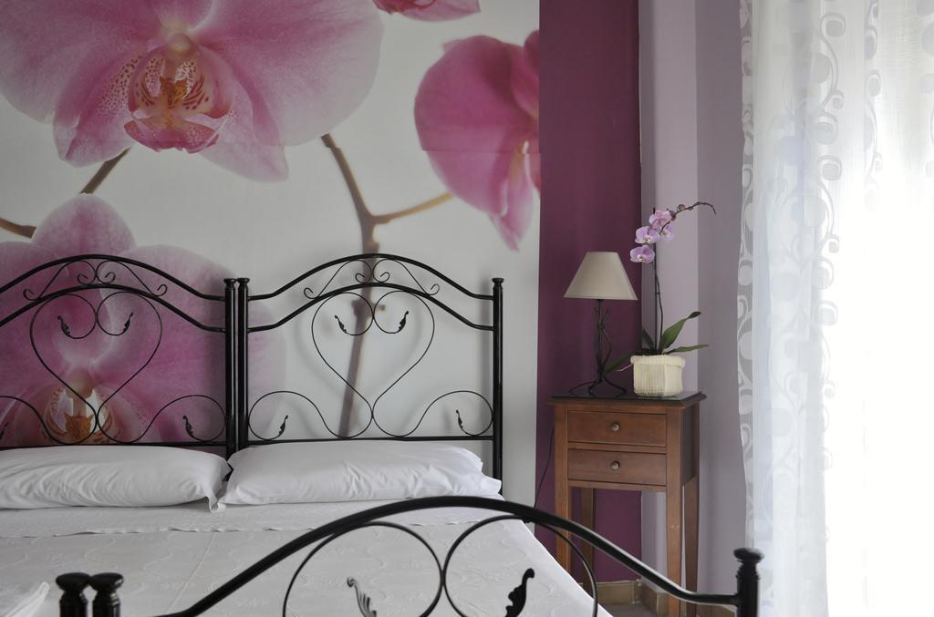 Sicilia Home B&B Katanya Oda fotoğraf