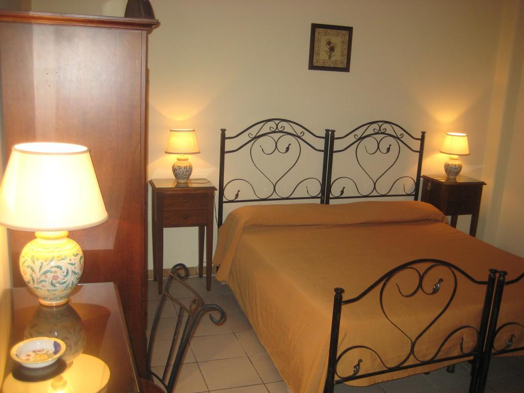 Sicilia Home B&B Katanya Dış mekan fotoğraf