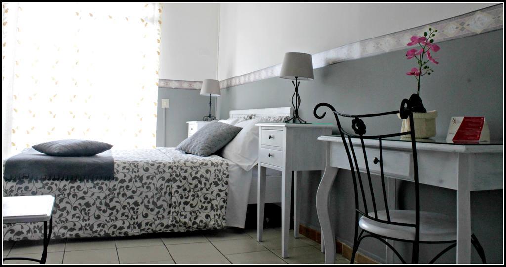 Sicilia Home B&B Katanya Dış mekan fotoğraf