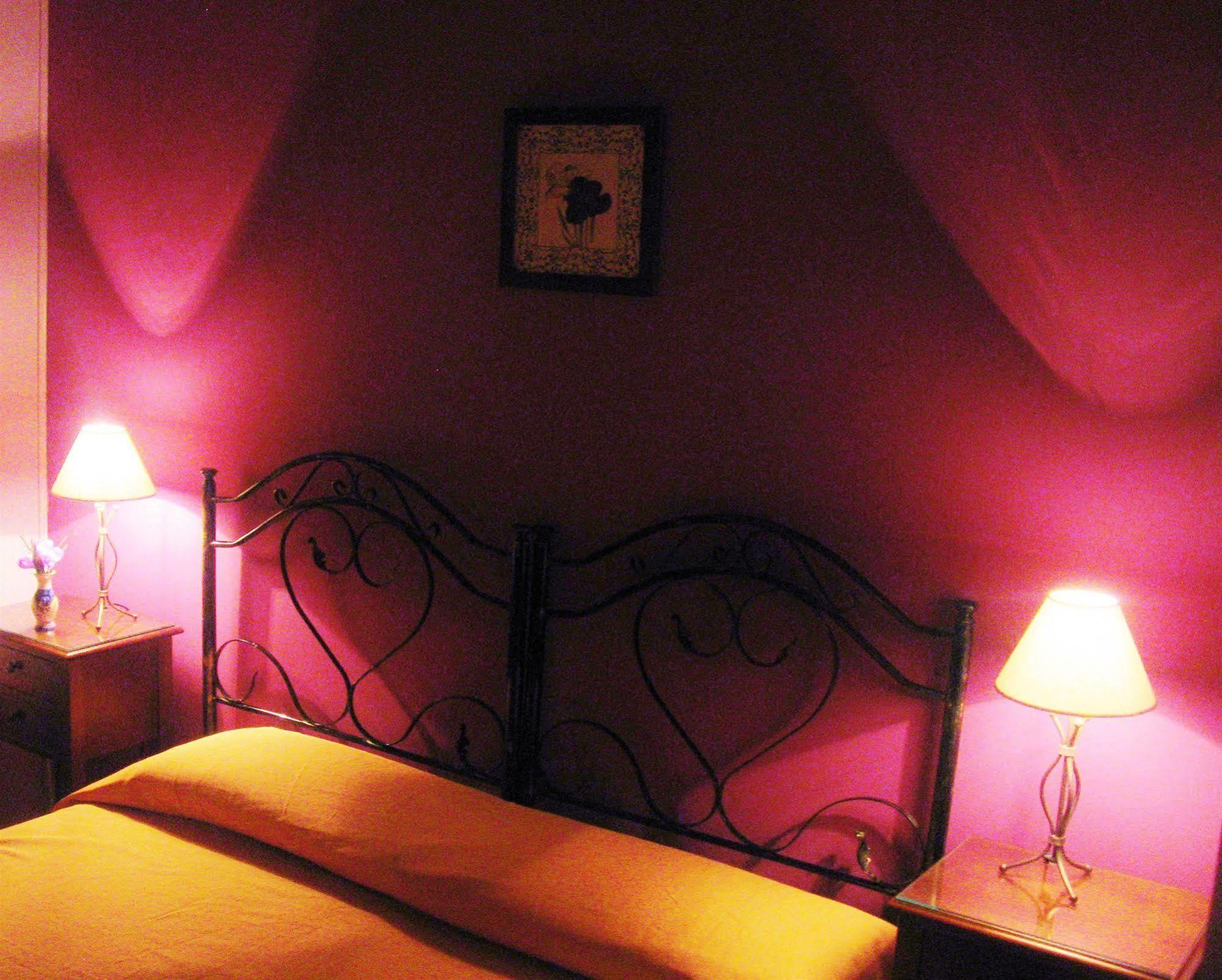 Sicilia Home B&B Katanya Dış mekan fotoğraf
