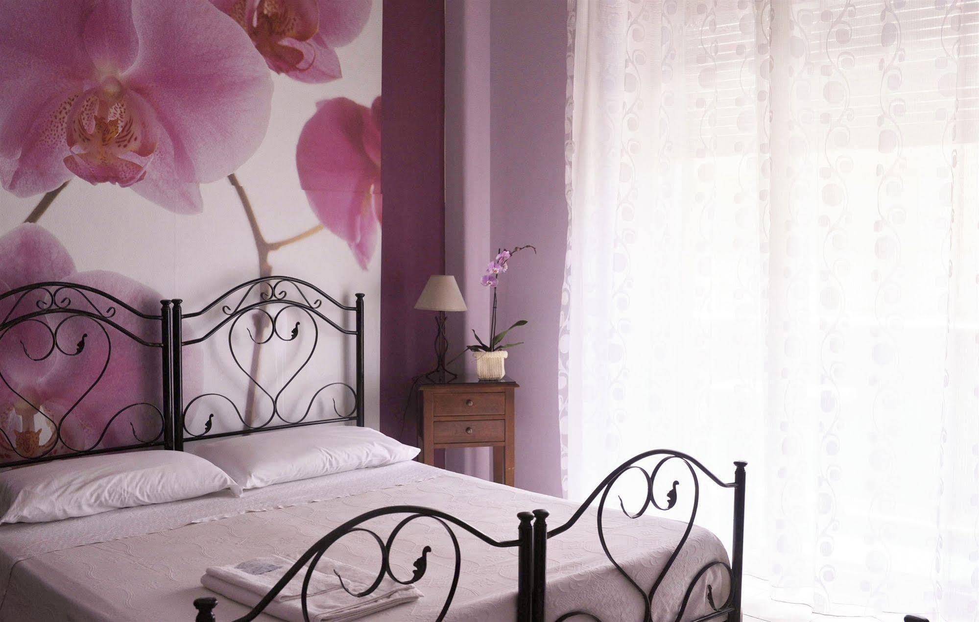 Sicilia Home B&B Katanya Dış mekan fotoğraf