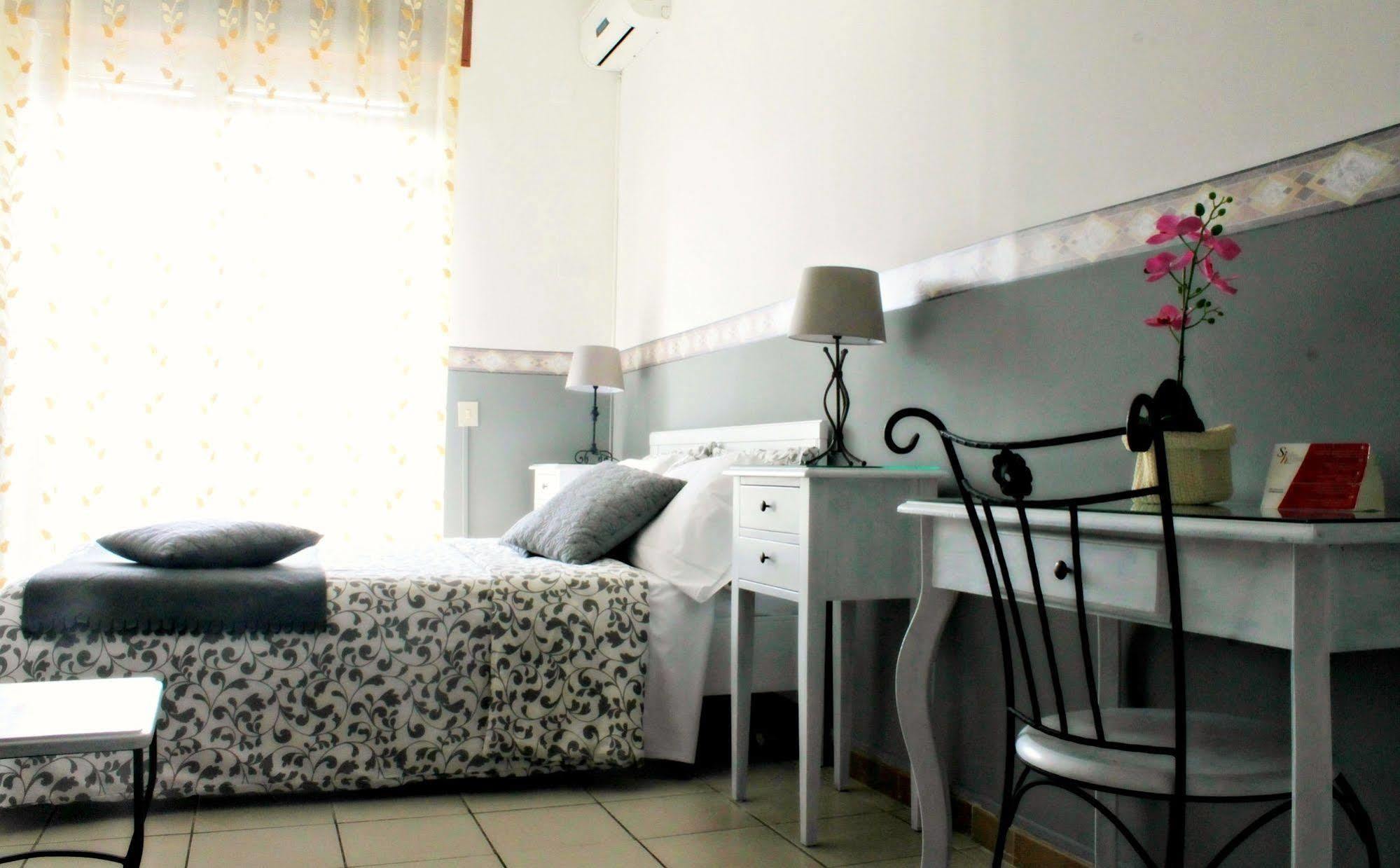 Sicilia Home B&B Katanya Dış mekan fotoğraf