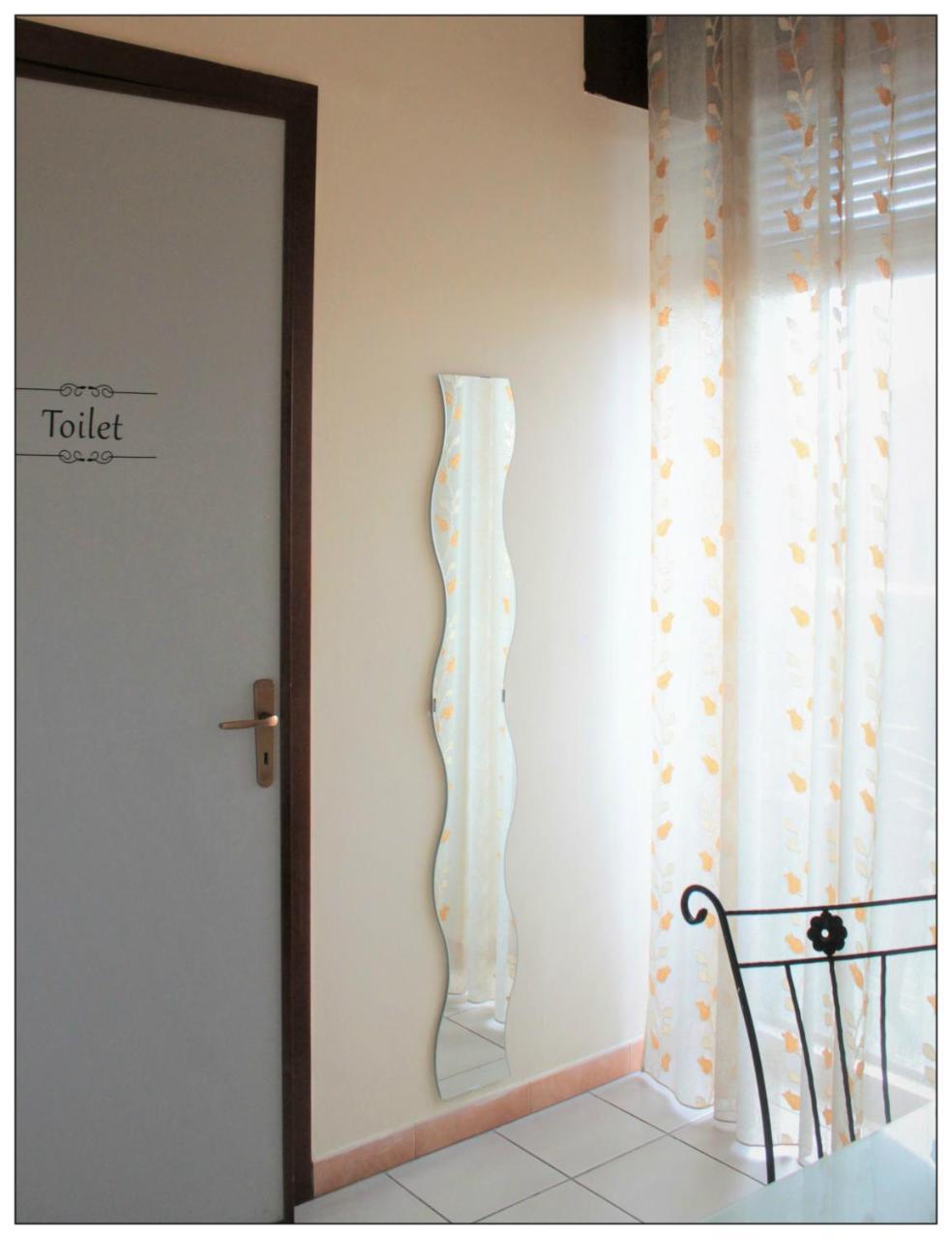 Sicilia Home B&B Katanya Dış mekan fotoğraf