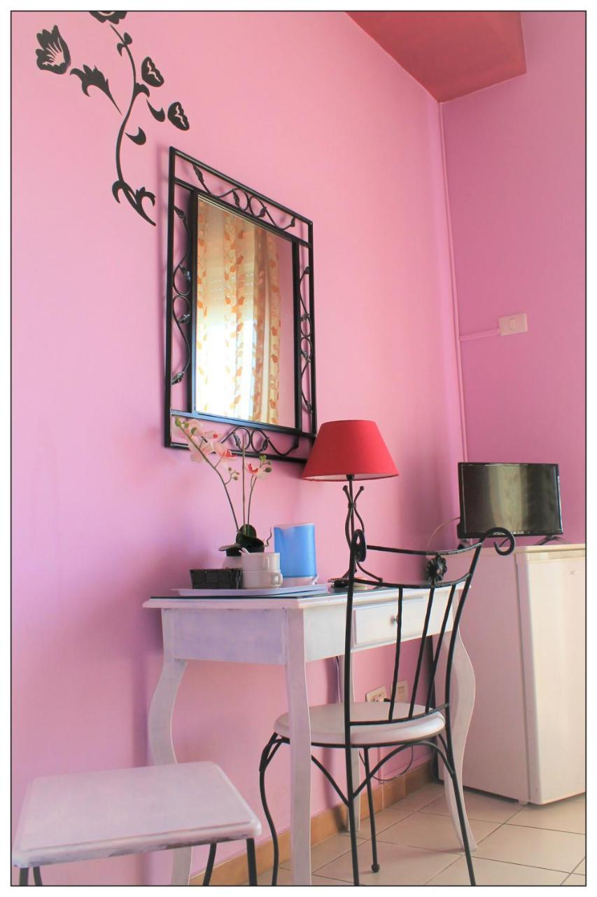 Sicilia Home B&B Katanya Dış mekan fotoğraf