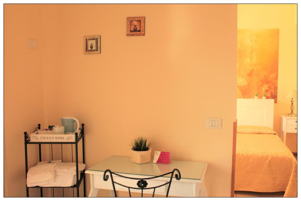 Sicilia Home B&B Katanya Dış mekan fotoğraf
