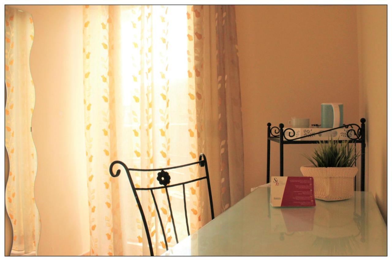 Sicilia Home B&B Katanya Dış mekan fotoğraf