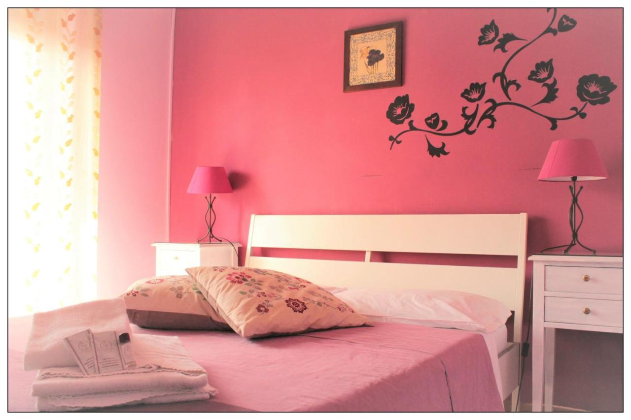 Sicilia Home B&B Katanya Dış mekan fotoğraf