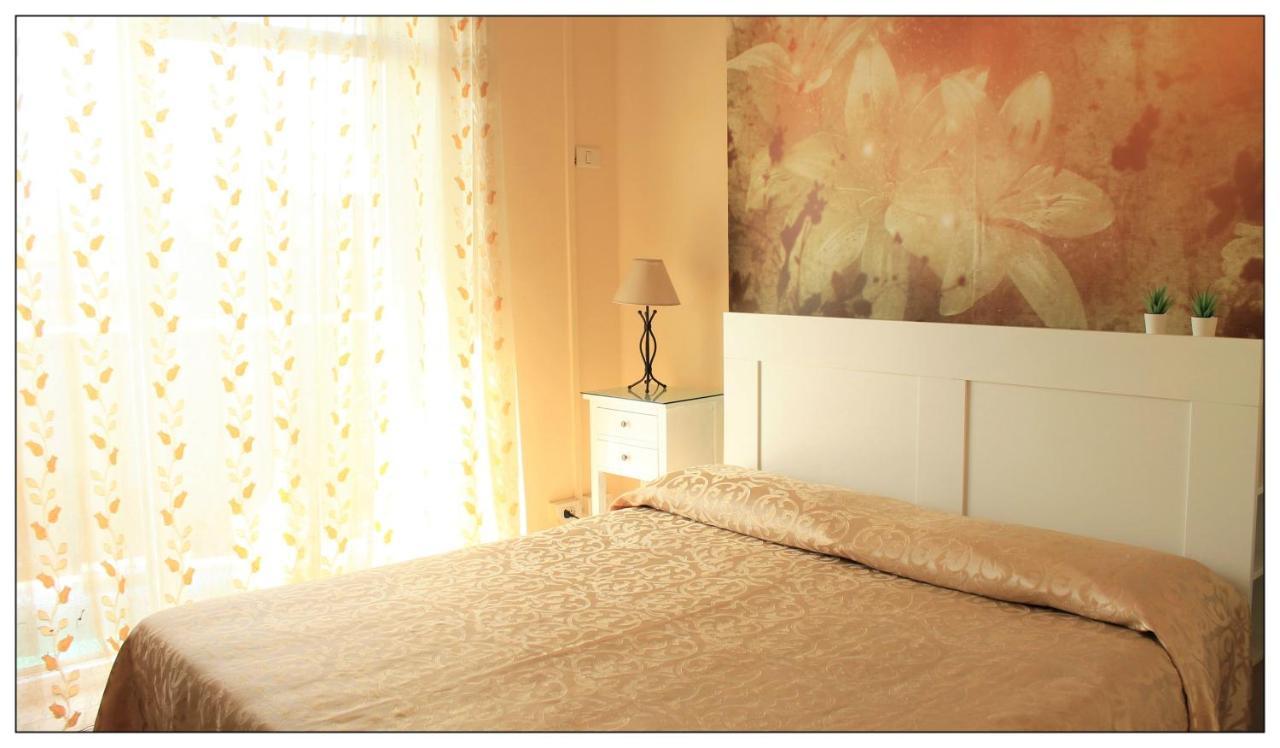Sicilia Home B&B Katanya Dış mekan fotoğraf
