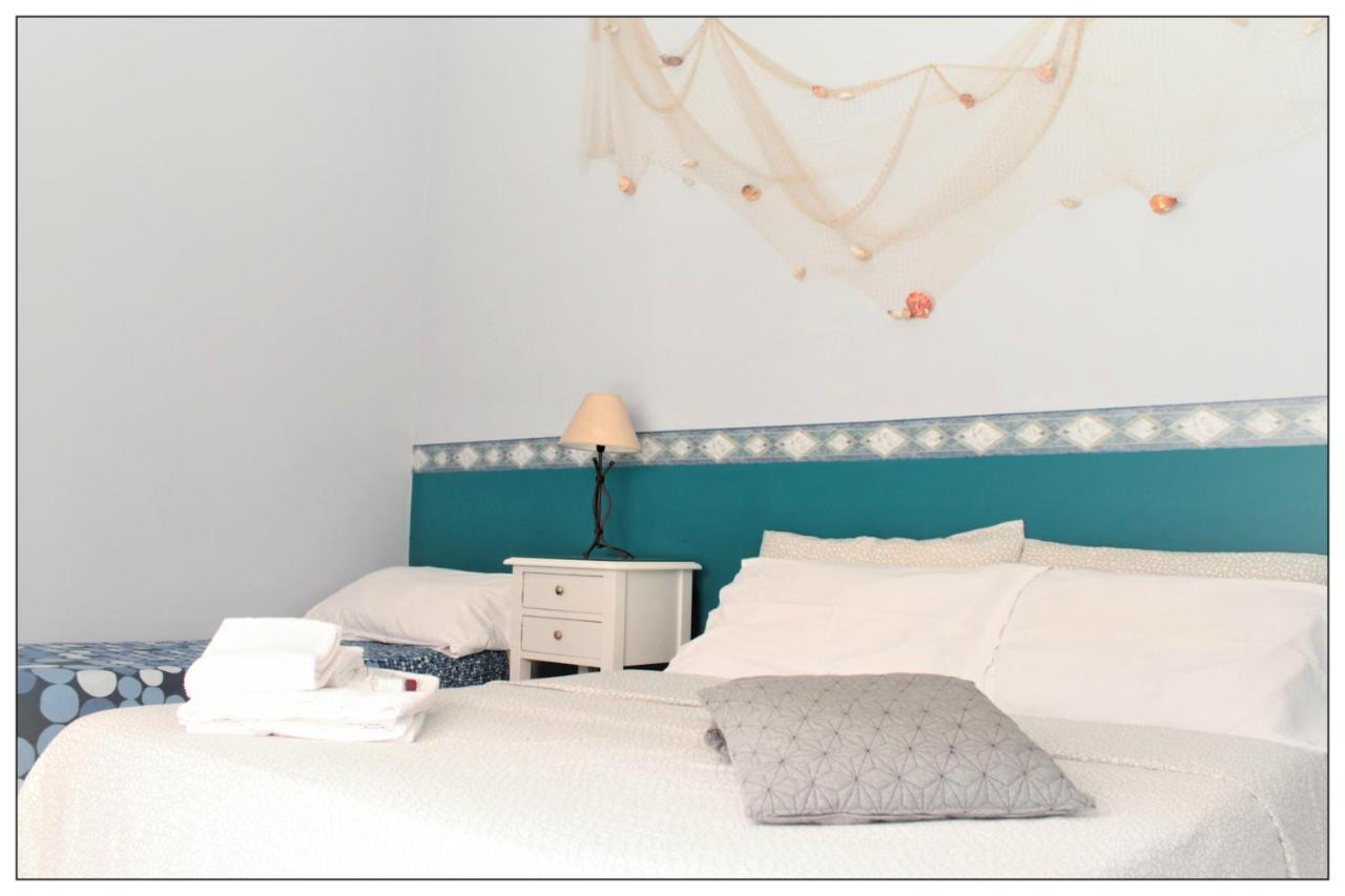 Sicilia Home B&B Katanya Dış mekan fotoğraf