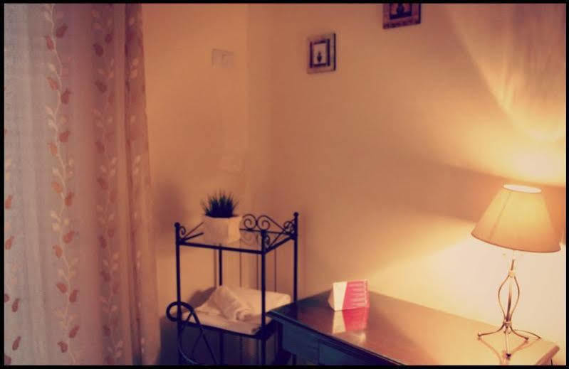Sicilia Home B&B Katanya Dış mekan fotoğraf