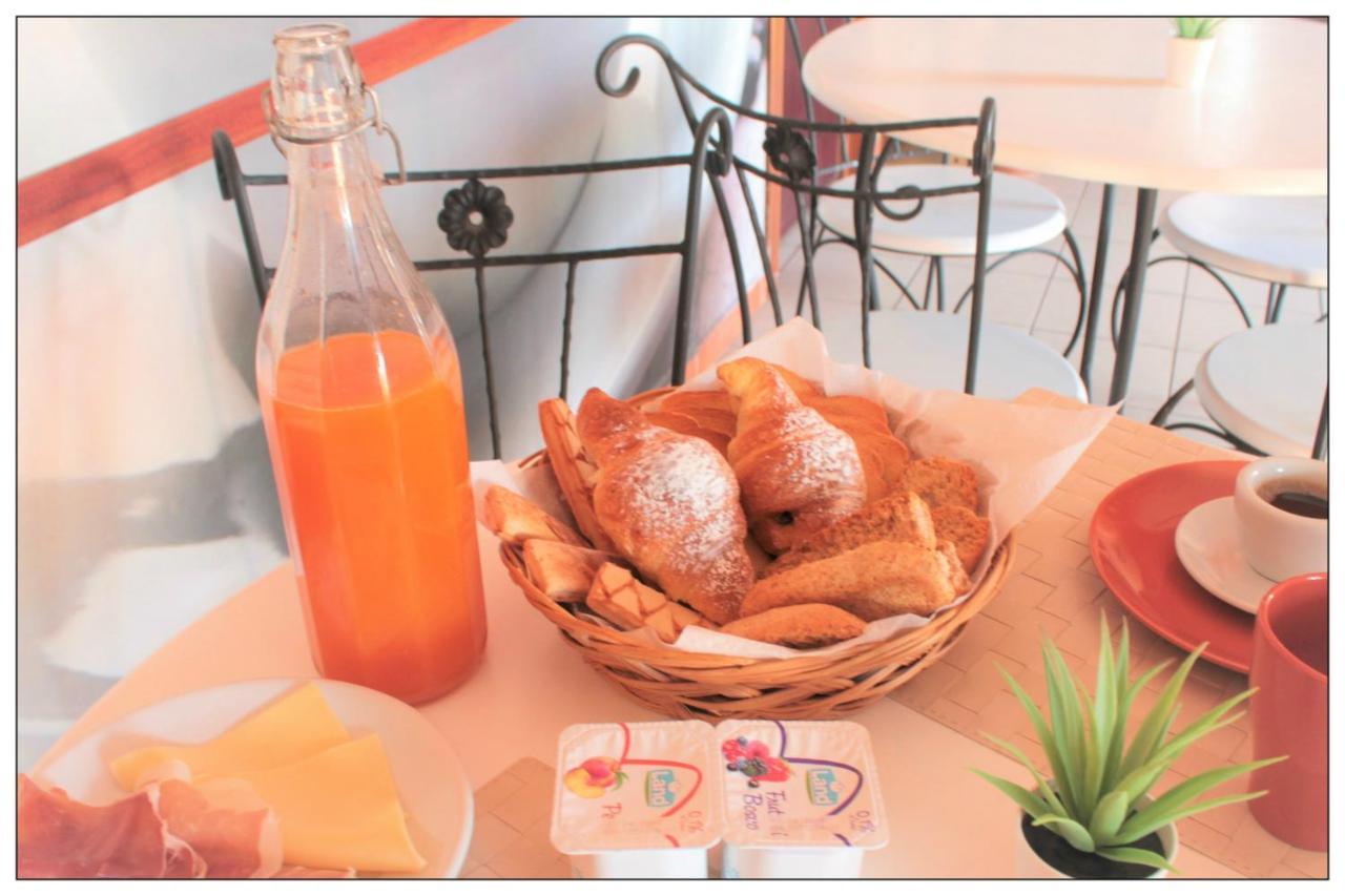Sicilia Home B&B Katanya Dış mekan fotoğraf