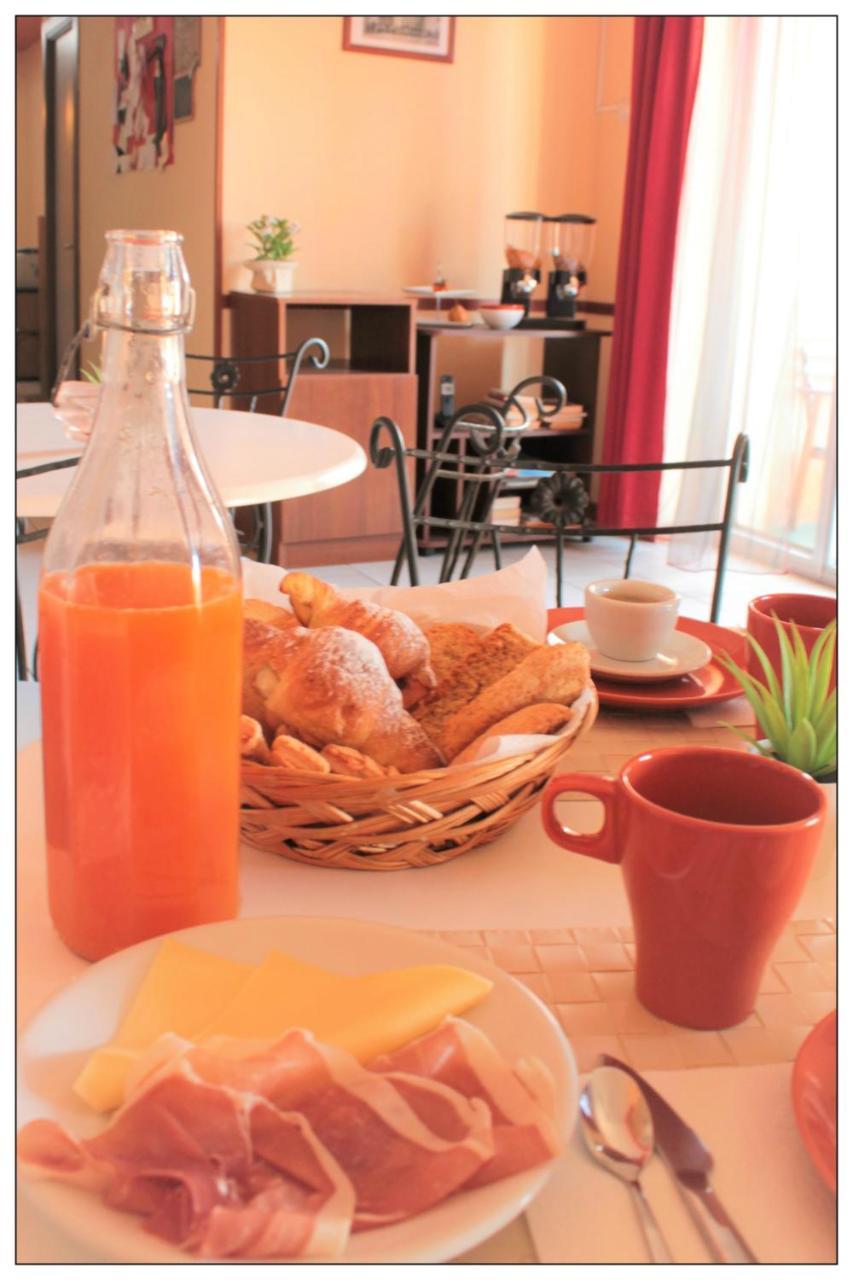 Sicilia Home B&B Katanya Dış mekan fotoğraf